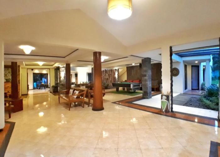 THE BATU Hotel & Villas