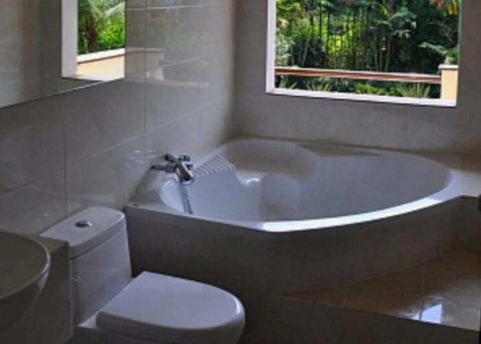 THE BATU Hotel & Villas