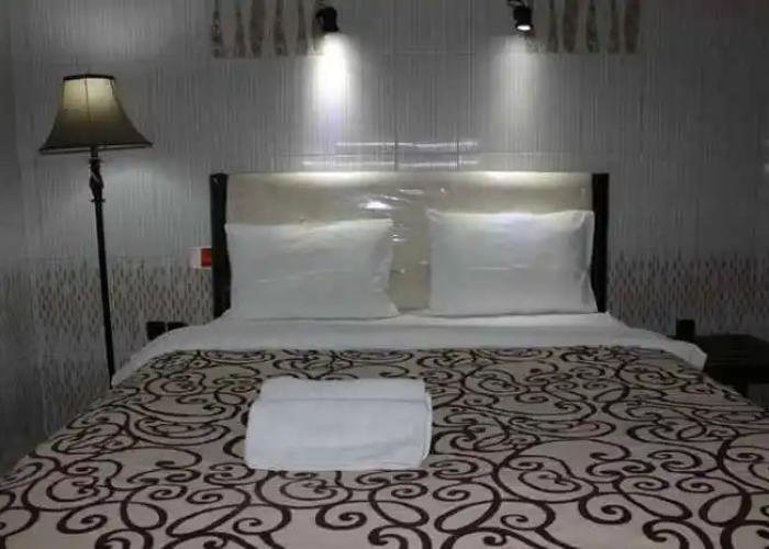 Hotel Prima Asri 153
