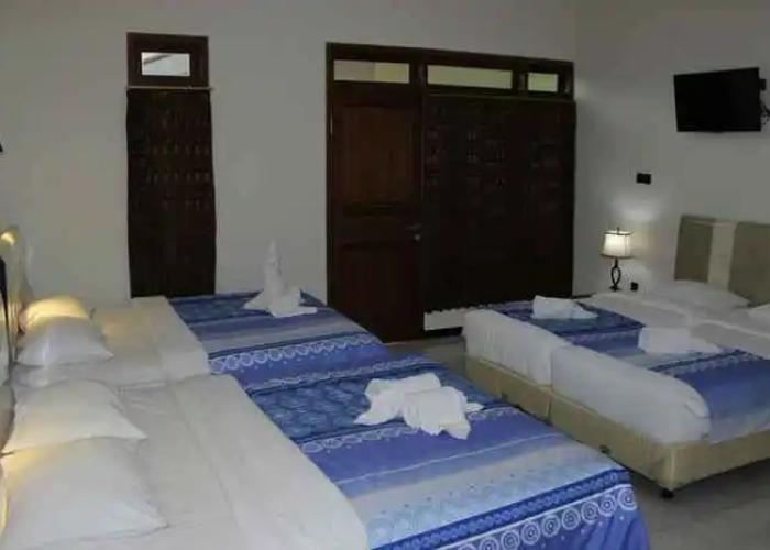 Hotel Prima Asri 153