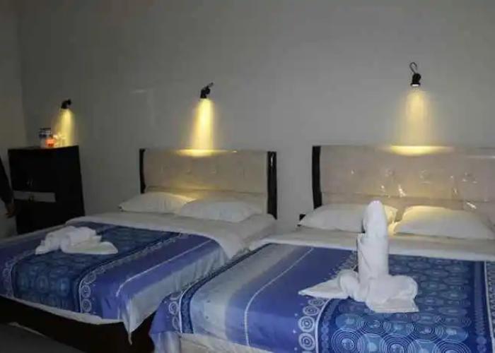 Hotel Prima Asri 153