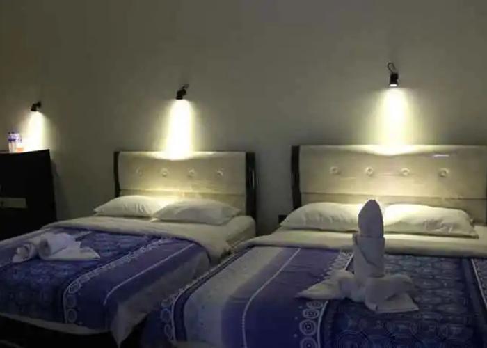 Hotel Prima Asri 153
