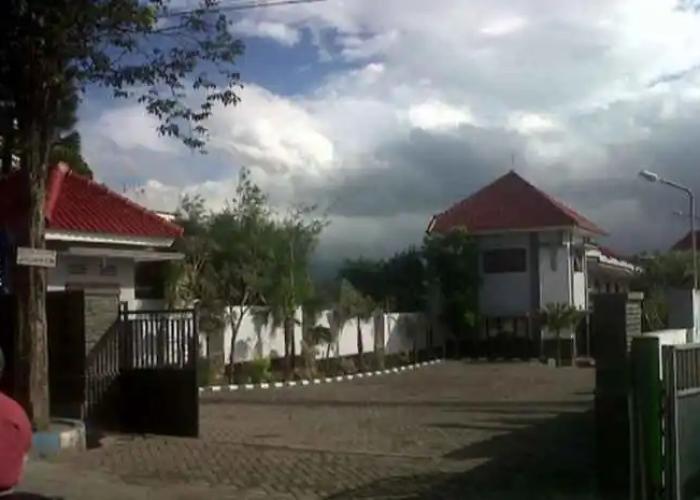 Hotel Prima Asri 153