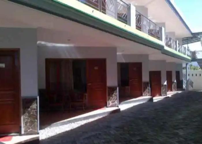 Hotel Prima Asri 153