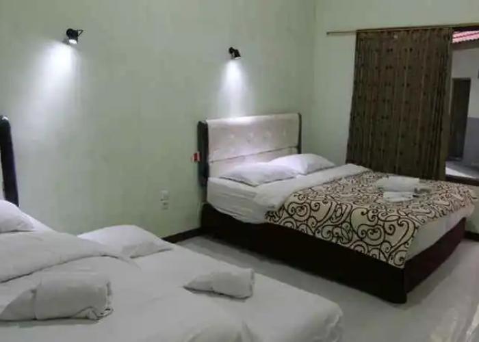 Hotel Prima Asri 153