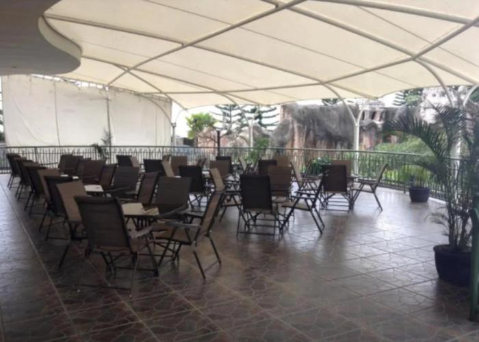 Pohon Inn Hotel
