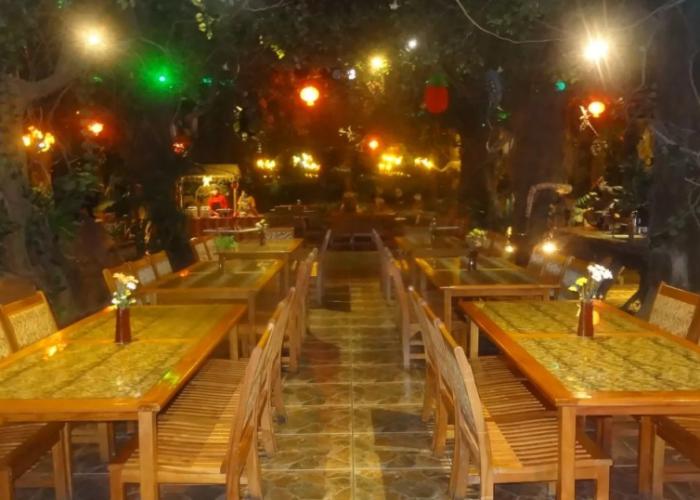 Pohon Inn Hotel