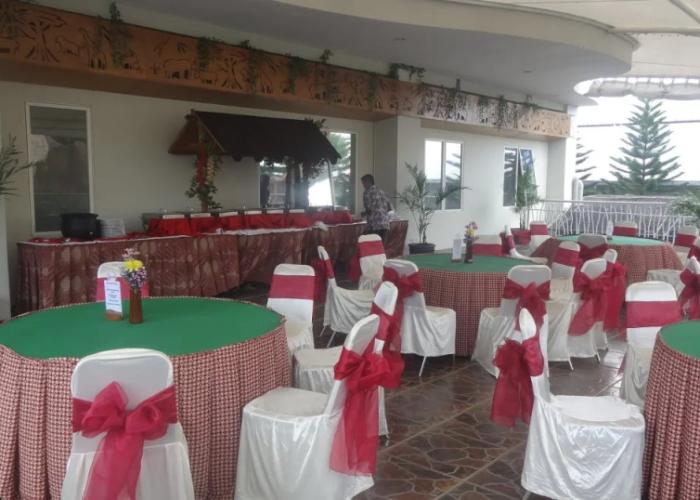 Pohon Inn Hotel