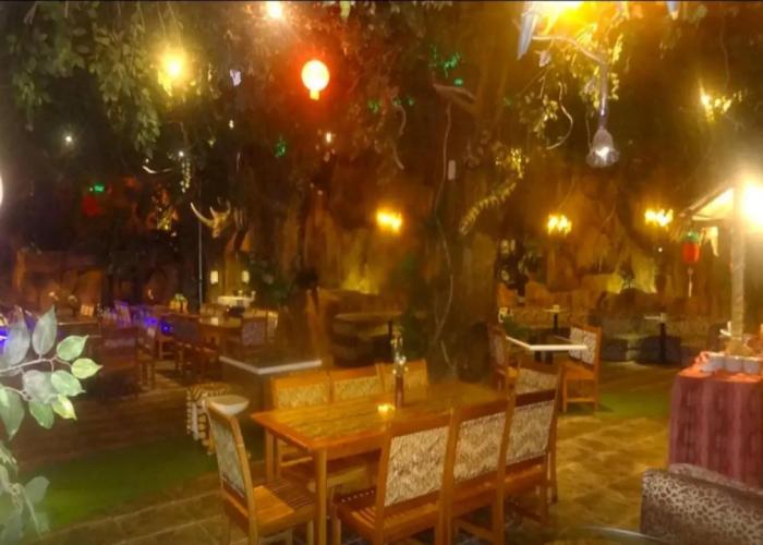 Pohon Inn Hotel