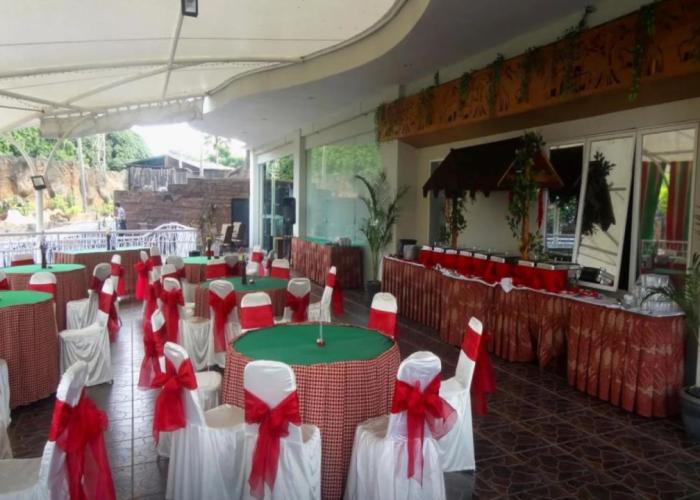 Pohon Inn Hotel