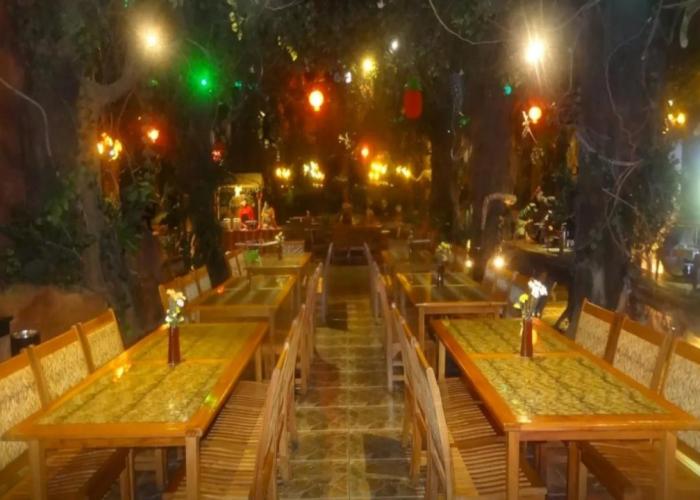 Pohon Inn Hotel