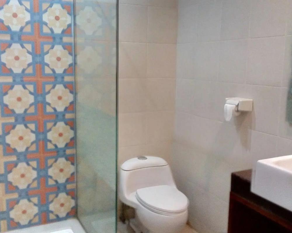 фото Hotel Selecta Batu Malang