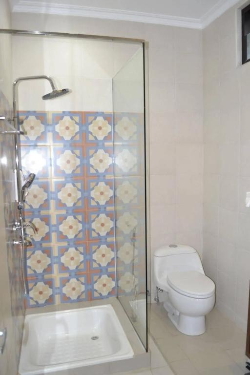 фото Hotel Selecta Batu Malang