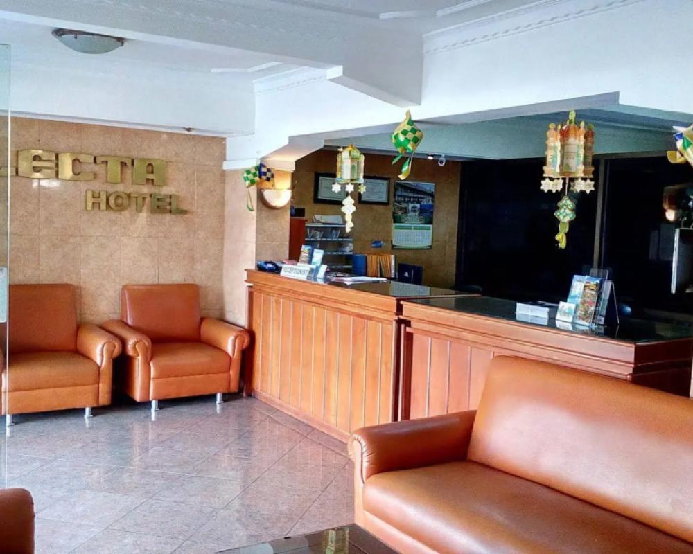 фото Hotel Selecta Batu Malang