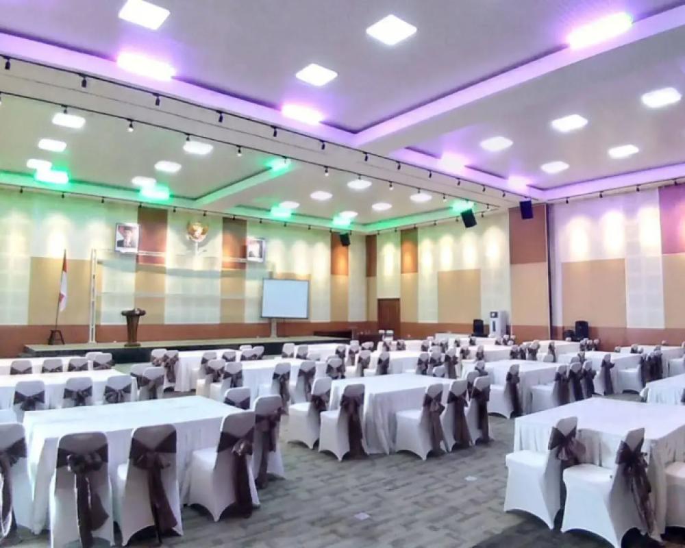 фото Hotel Selecta Batu Malang
