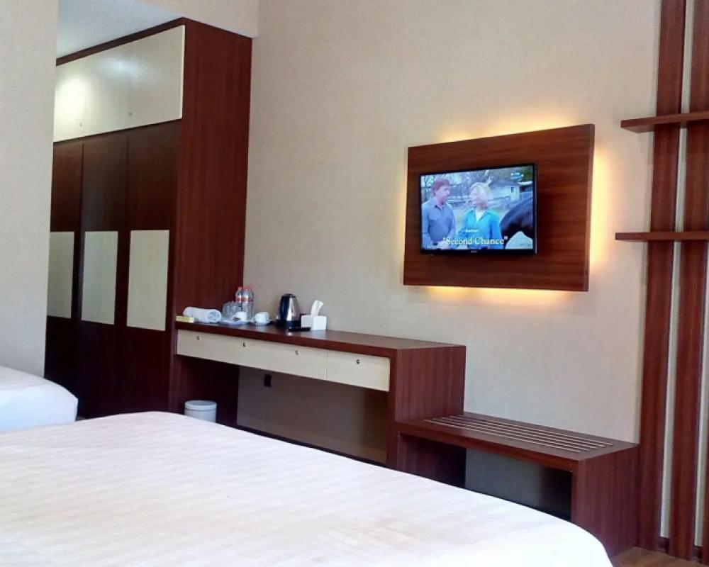 фото Hotel Selecta Batu Malang