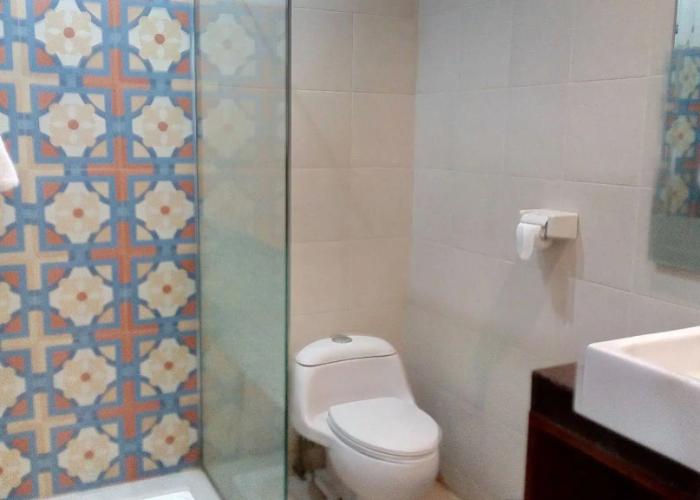 Hotel Selecta Batu Malang