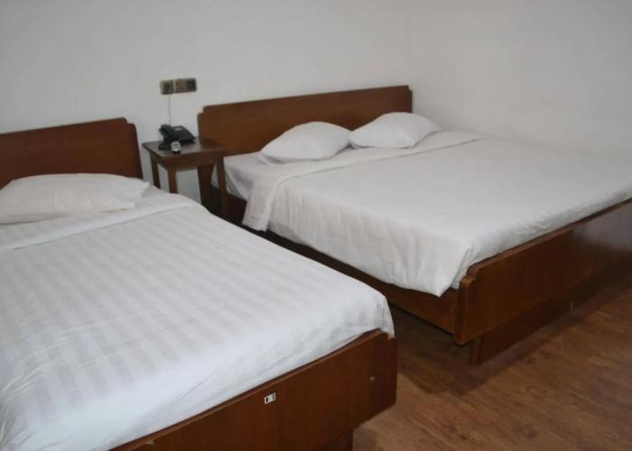 Hotel Selecta Batu Malang