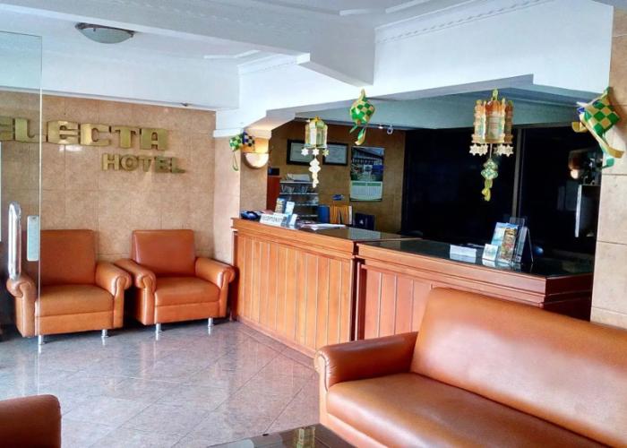 Hotel Selecta Batu Malang