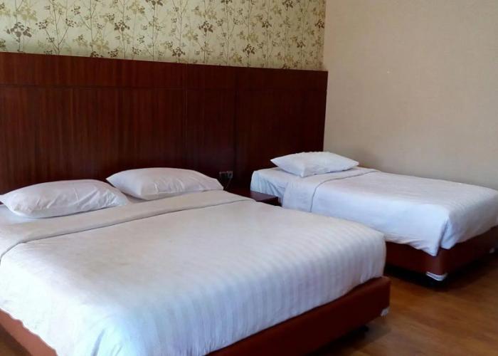 Hotel Selecta Batu Malang
