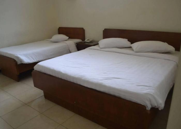 Hotel Selecta Batu Malang