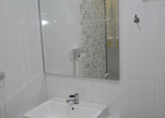Hotel Selecta Batu Malang