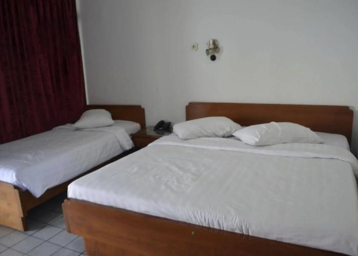 Hotel Selecta Batu Malang