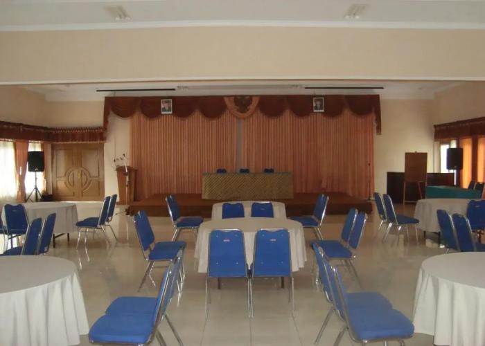 Selorejo Hotel & Resort
