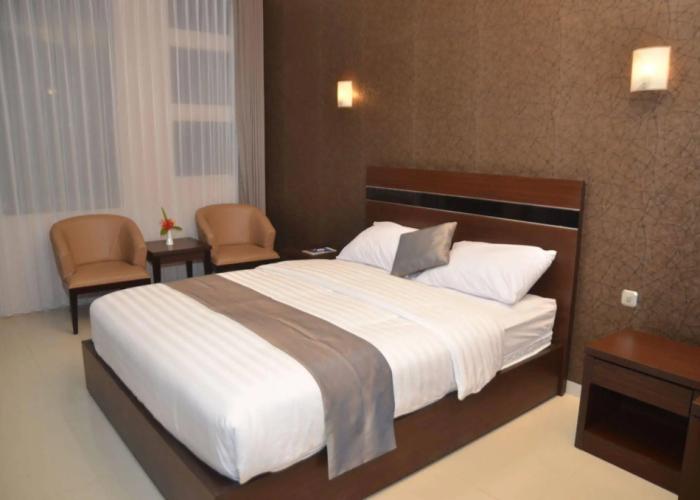 Selorejo Hotel & Resort