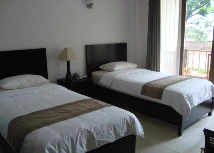 Selorejo Hotel & Resort