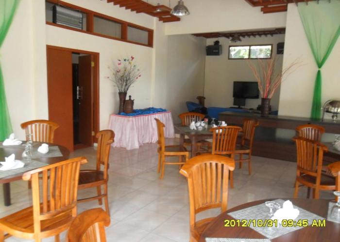 Selorejo Hotel & Resort