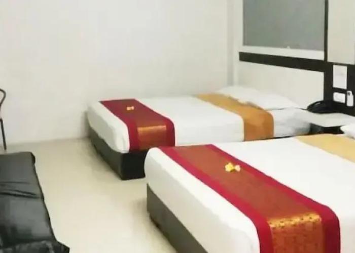 De Wahyu Hotel