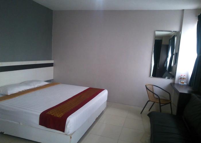 De Wahyu Hotel