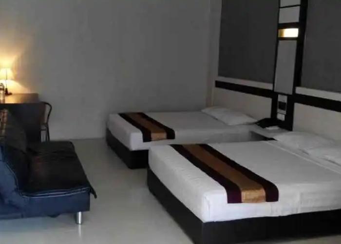De Wahyu Hotel