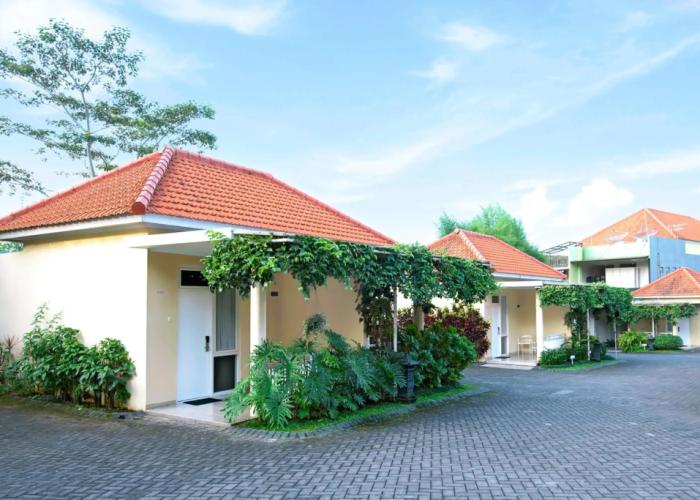 Riverstone Hotel and Cottage