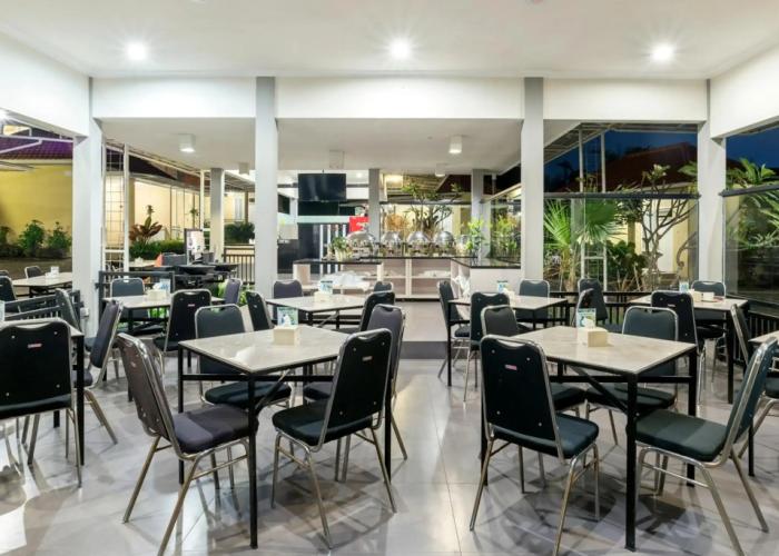 Riverstone Hotel and Cottage