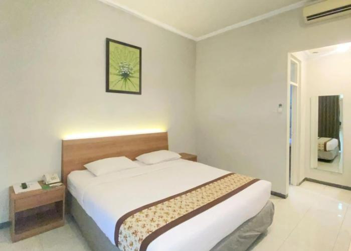 Riverstone Hotel and Cottage
