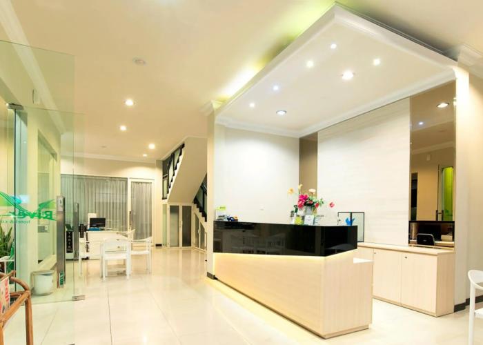 Riverstone Hotel and Cottage