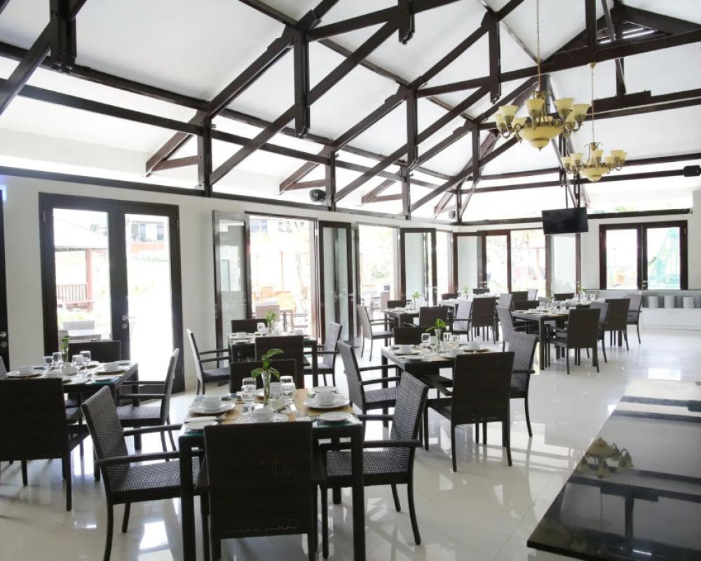фото Samara Resort