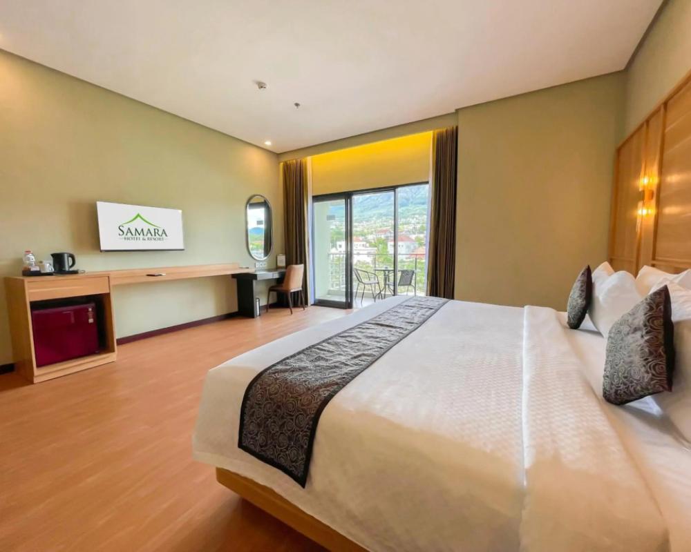 фото Samara Resort