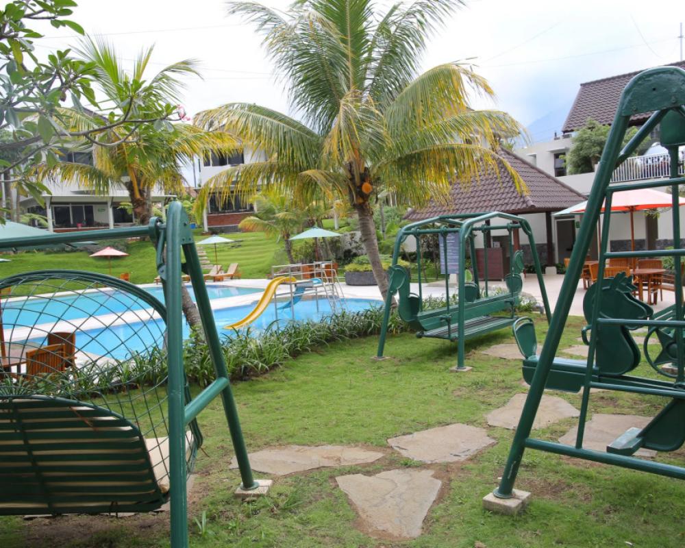 фото Samara Resort