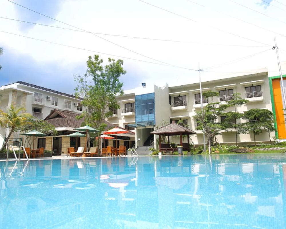 фото Samara Resort
