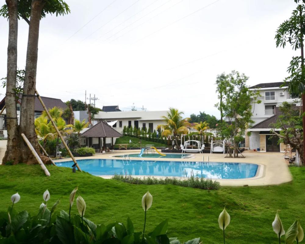 фото Samara Resort