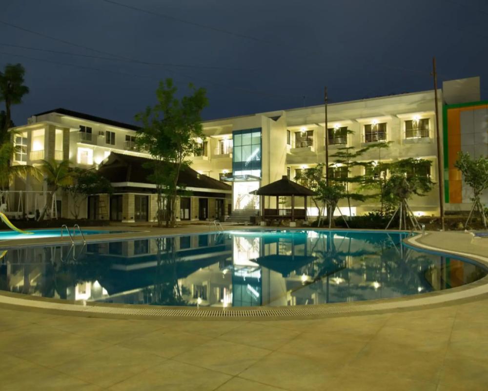 фото Samara Resort