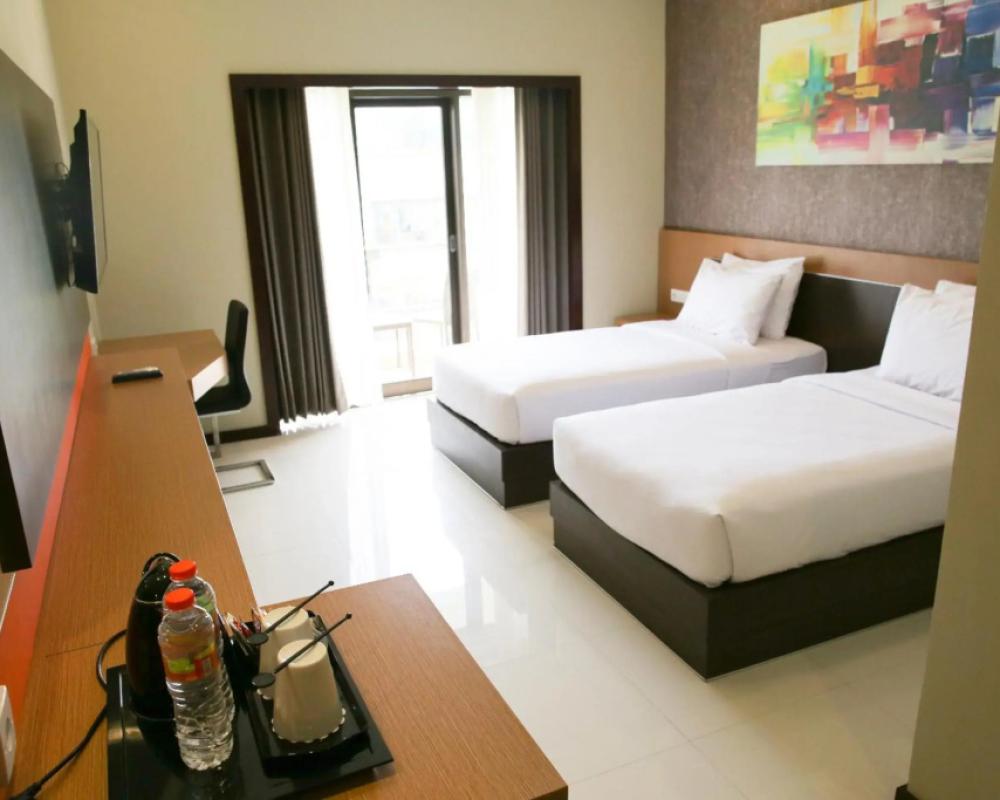 фото Samara Resort