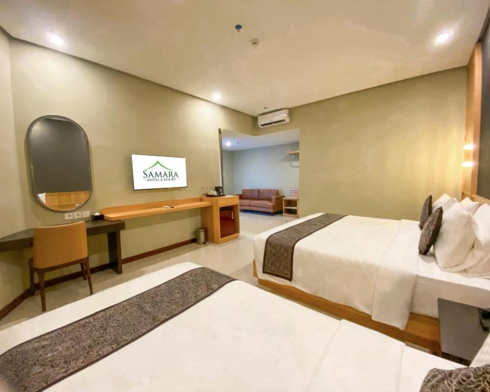 фото Samara Resort