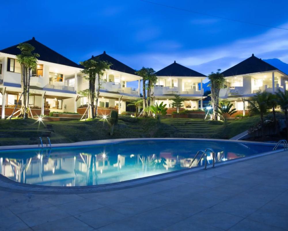 фото Samara Resort