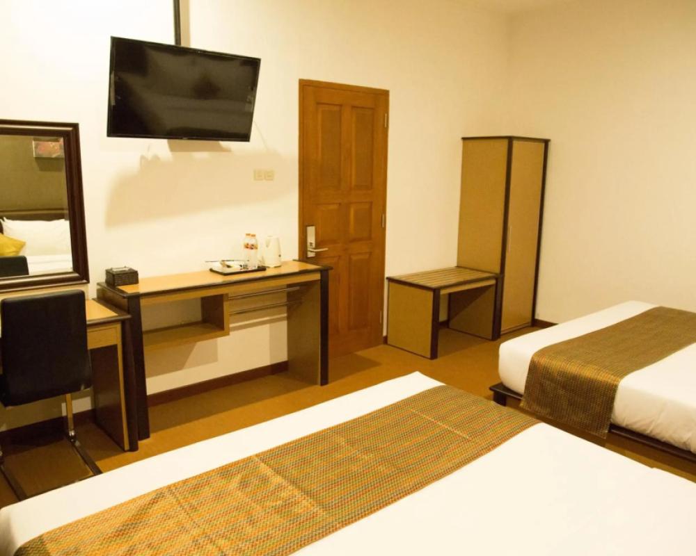 фото Samara Resort