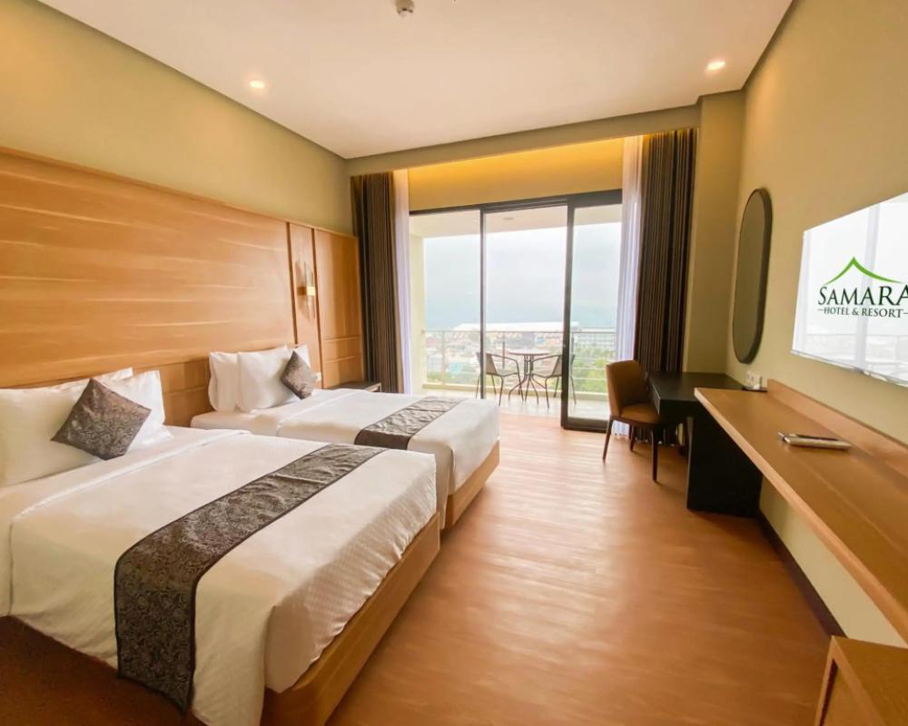 фото Samara Resort