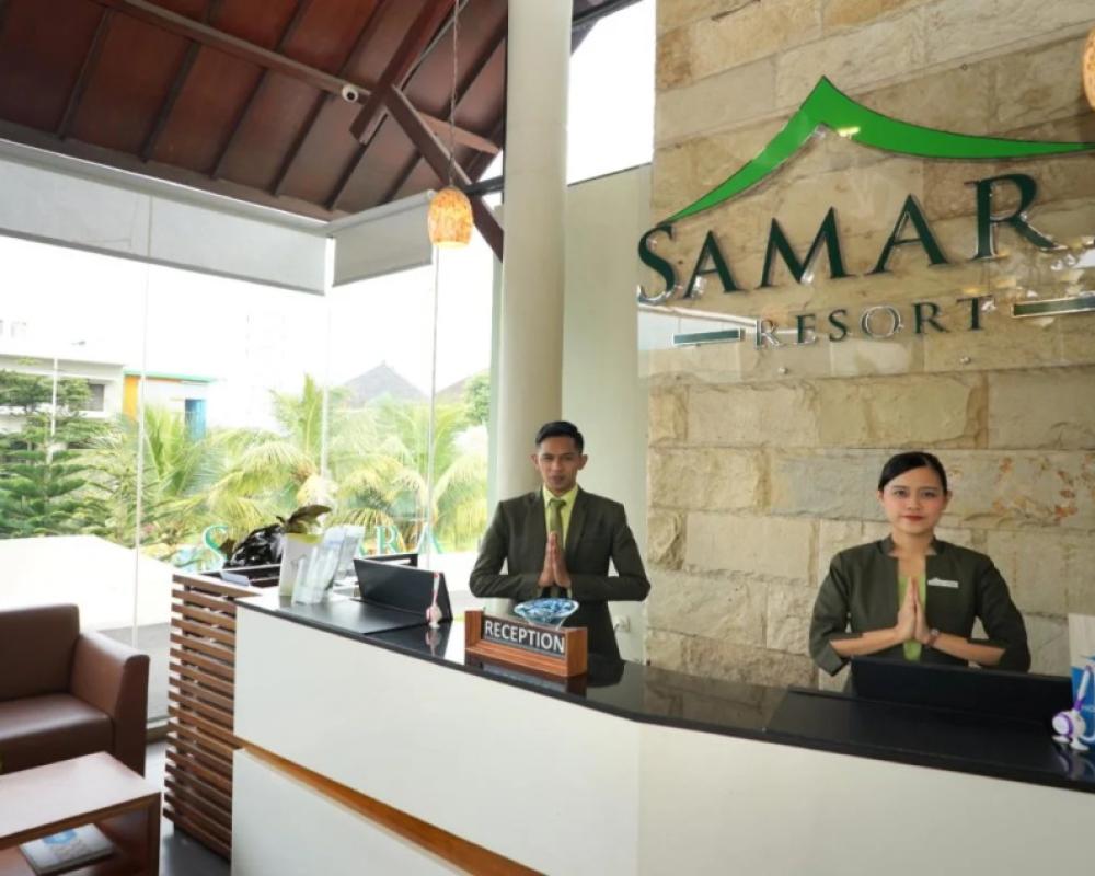 фото Samara Resort